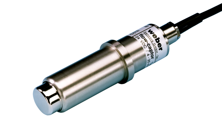 Flow Captor 4115.30 Overview