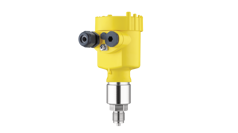 Insatech VEGABAR 82 4