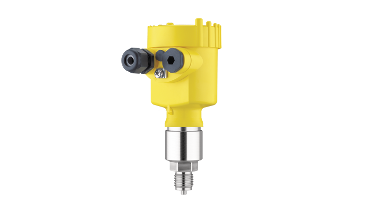 Insatech VEGABAR 82 4