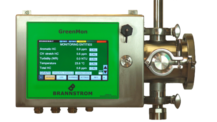 169 Greenmon Brannstrom