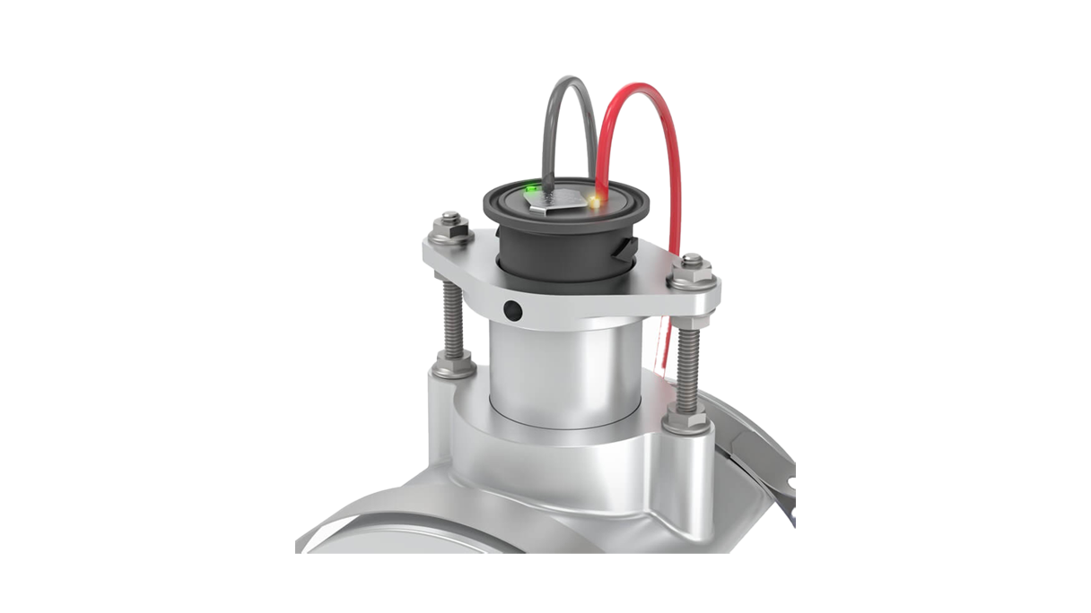 QS200 Saddle Flomec 1 1024X16x9