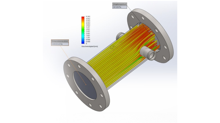 Customized Design ODM HORN 1024 16X9