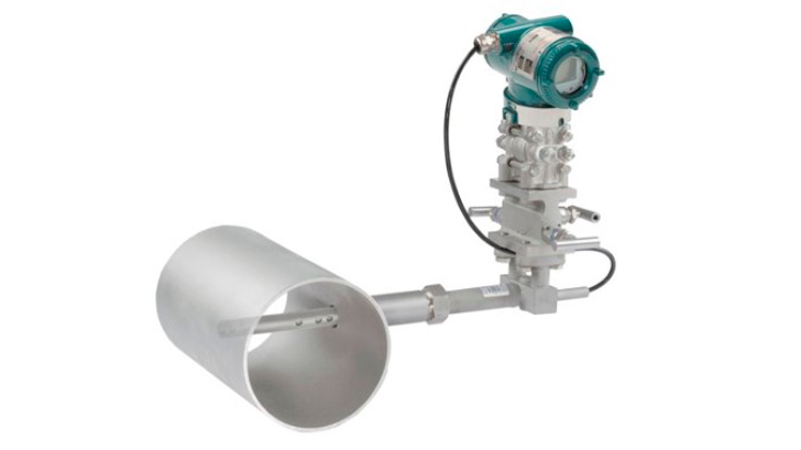 Systec Deltaflow Pitot Pipe