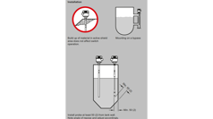 LC300 Configuration Siemens 1024 16X9