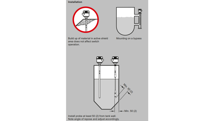 LC300 Configuration Siemens 1024 16X9