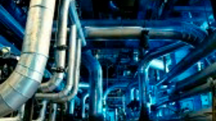 Coriolis Masseflow