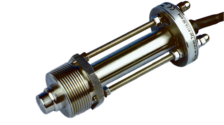 Flow Captor 4115 30 Smx Overview