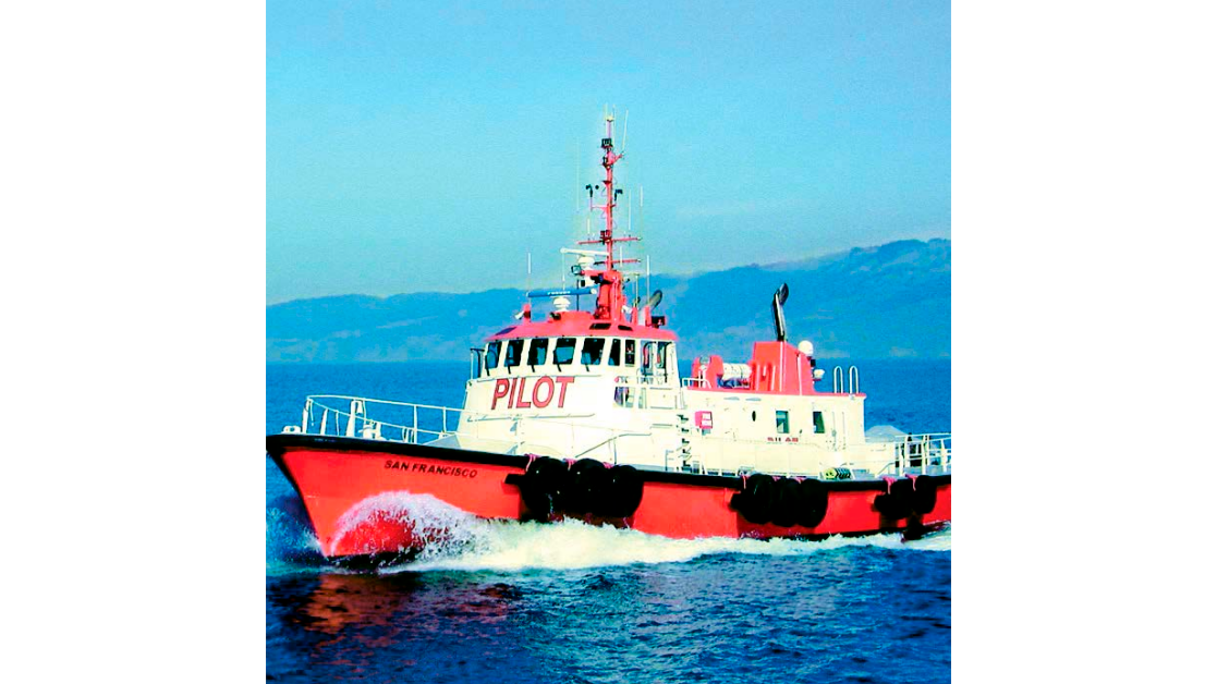 Village Marine Pure Water Series Watermaker Ship