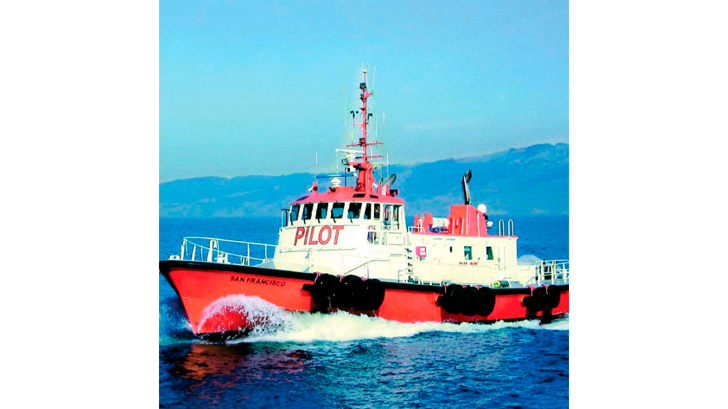 Village Marine Pure Water Series Watermaker Ship