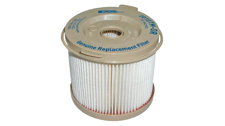 Racor Filter 2010TM OR