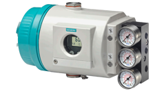 SIPART PS2 Flameproof Aluminum Siemens 1024 16X9