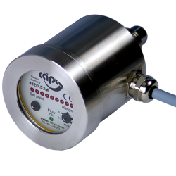 Flow Captor 4120.5Xm Intro