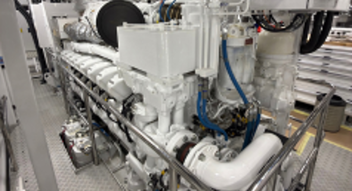 MB92 Project Insatech