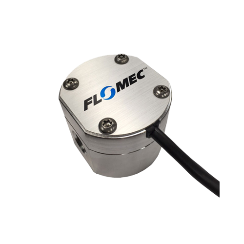 Flomec EGM 1 1024Xsquare
