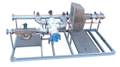 Insatech Bunker Blending Unit 16 9