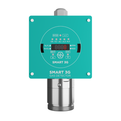 Sensitron SMART 3G D3 Insatech