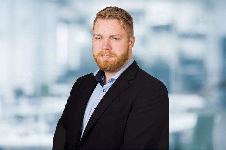 Insatech Martin Søvind Jensen