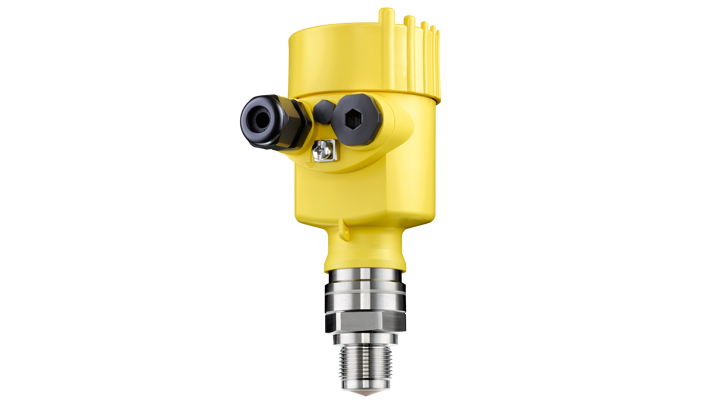 Insatech VEGAPULS 6X 001 V01 16 9