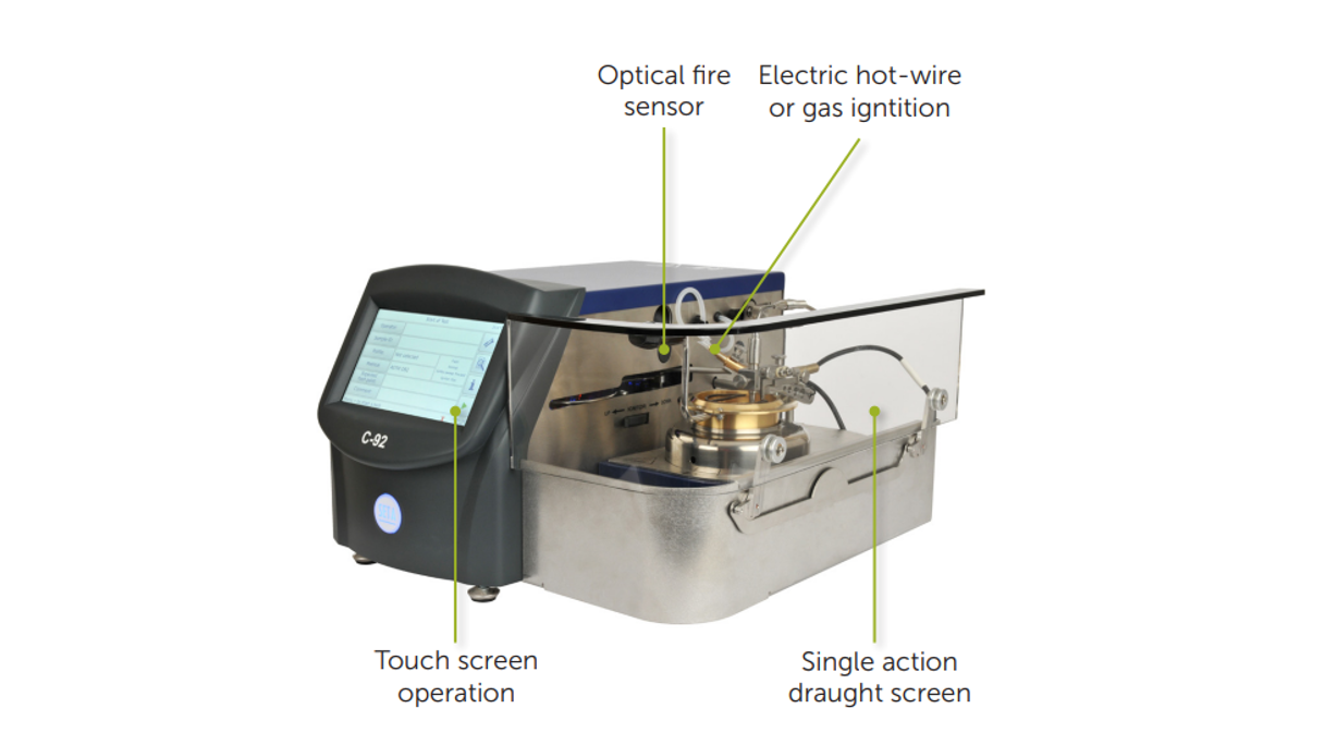 Seta C 92 35300 0 4 Stanhope 1024 16X9
