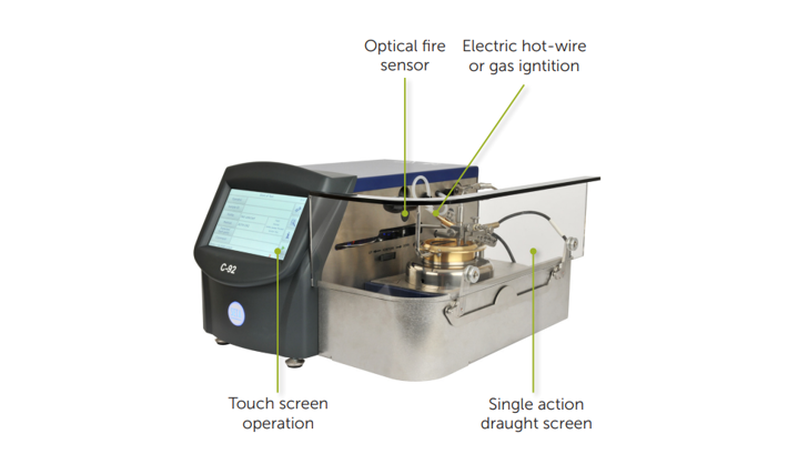 Seta C 92 35300 0 4 Stanhope 1024 16X9