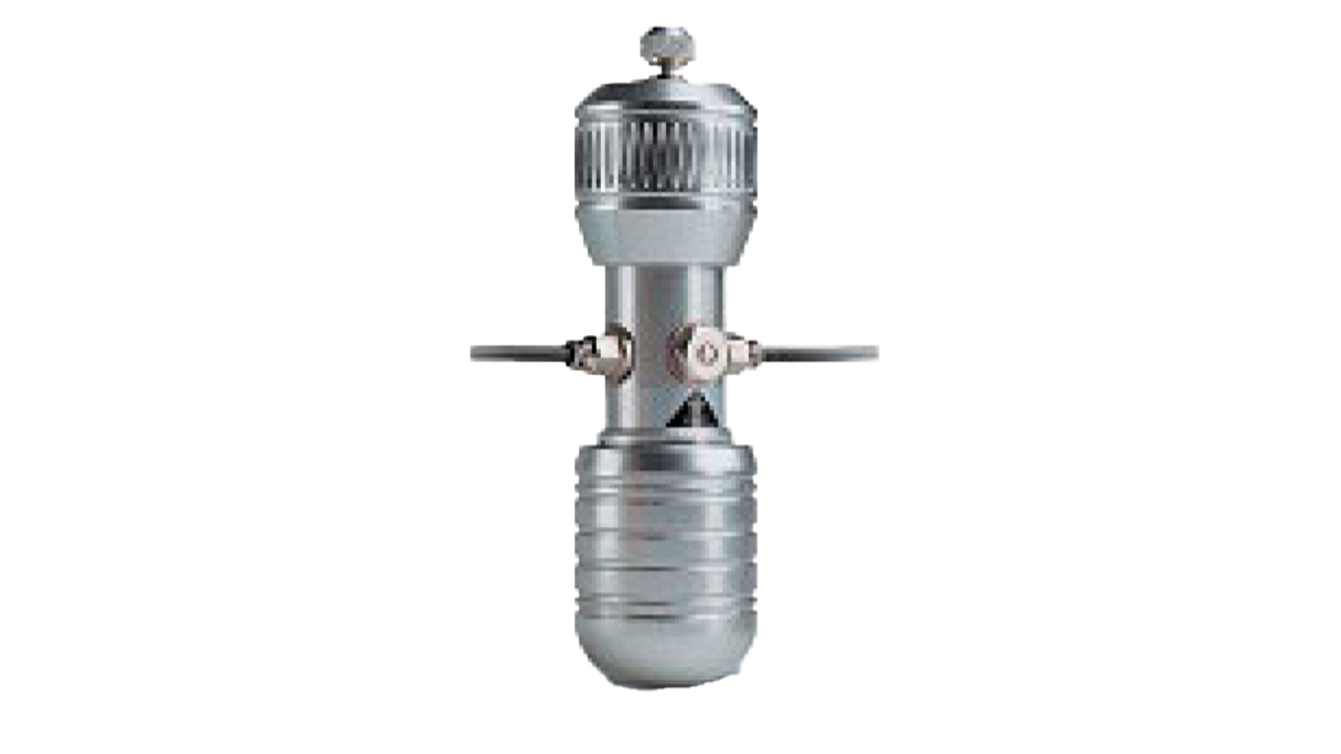 IN3PPMO2050 Pressure Pump IKM