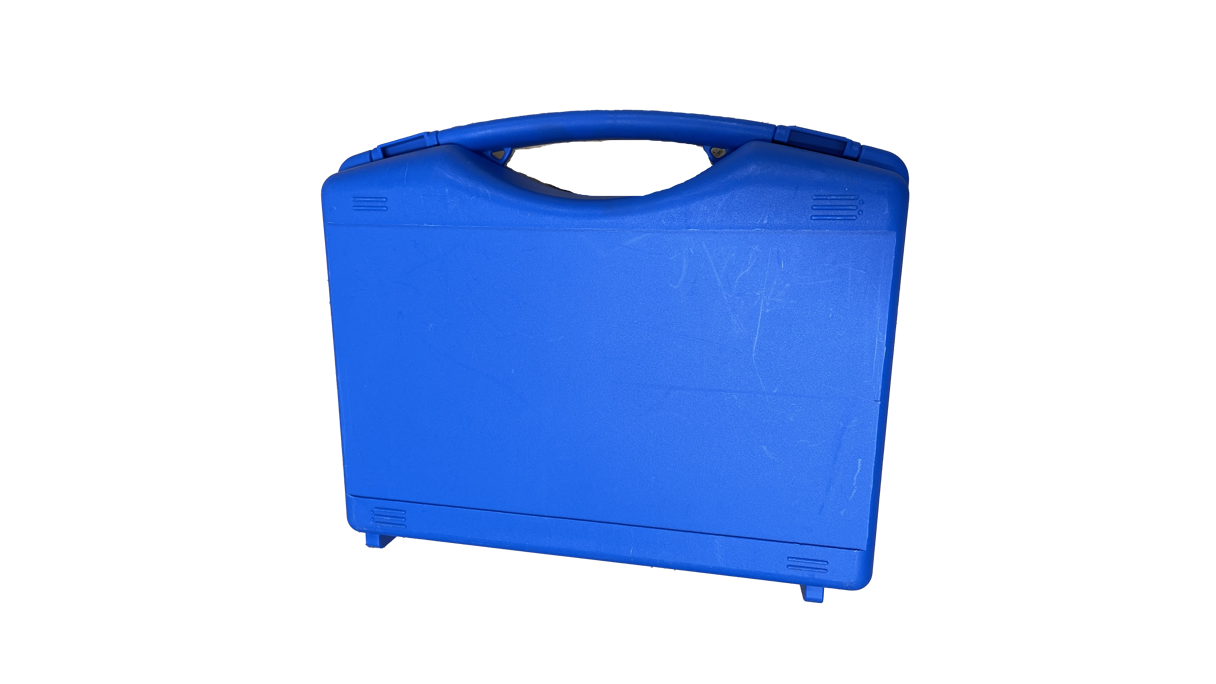 Test Kit 2 Insatech 1024 16X9