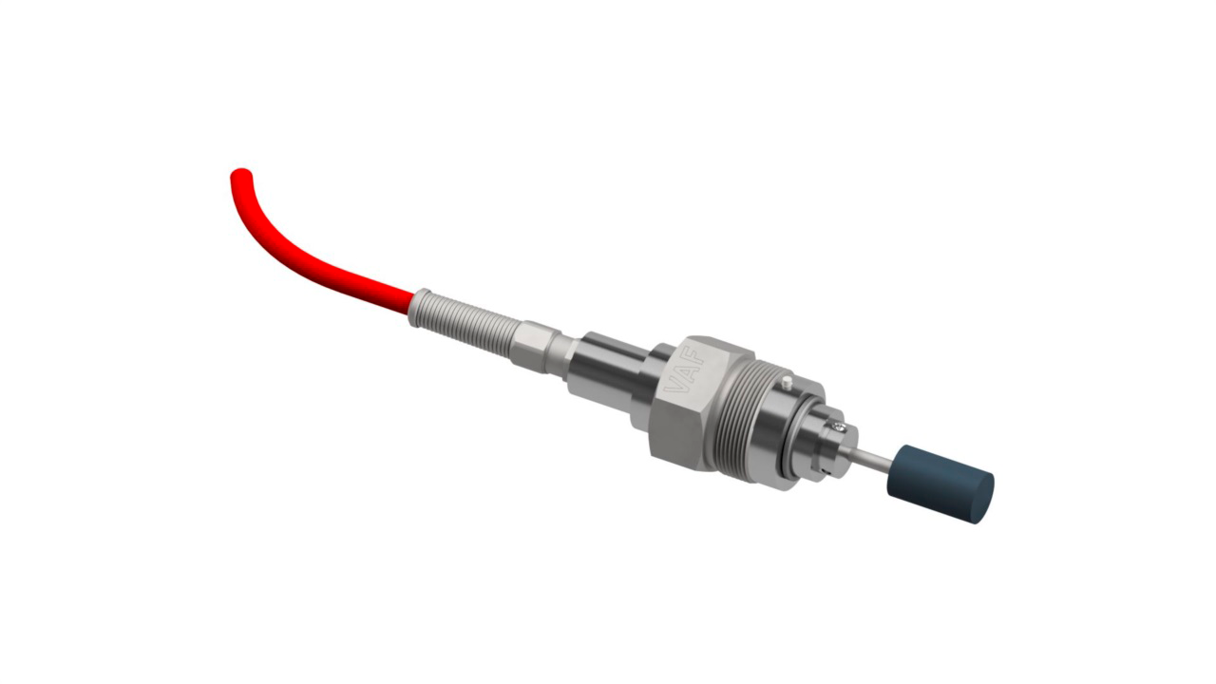 Insatech Viscosense3 VAF