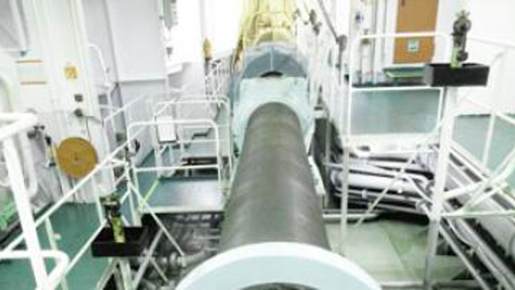 Tanker Operator Insatech