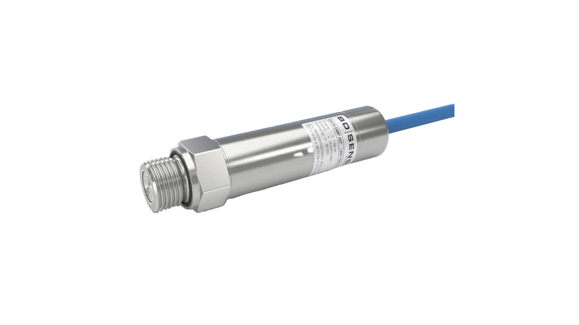 Dmp Temp Sensor DMP 457