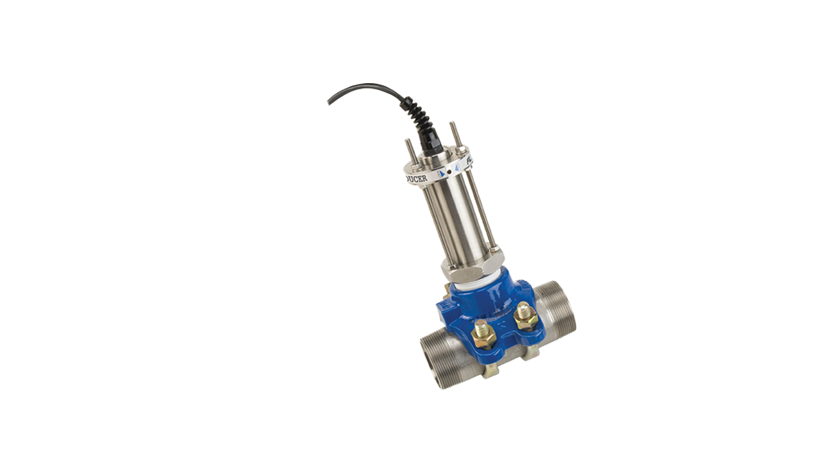 DP Series 1 Flomec 1024X16x9