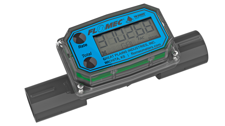 TM Series Flomec Overview