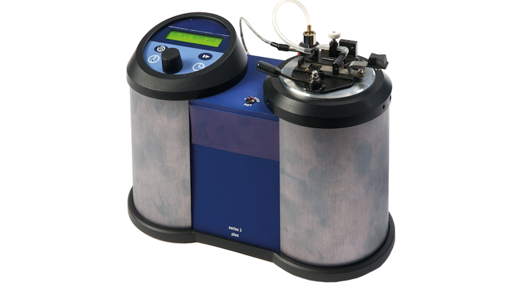 Flash Point Tester From Parker