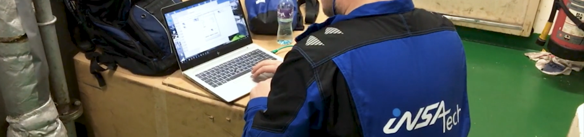 Insatech Commissioning 16 9