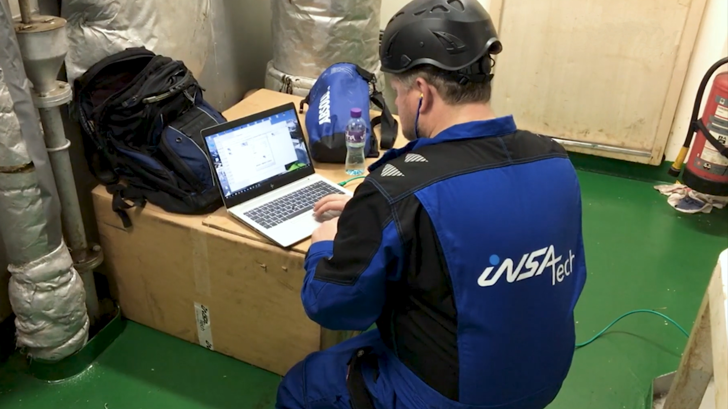 Insatech Commissioning 16 9