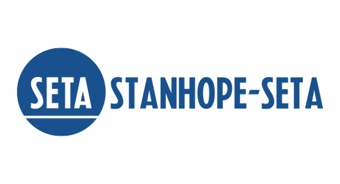Stanhope Seta Logo Overview