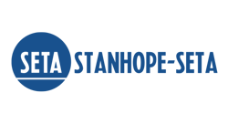 Stanhope Seta Logo Overview