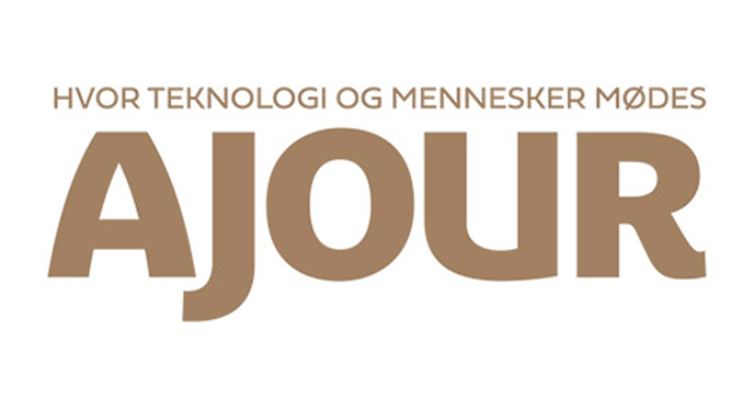 Ajour 16 9