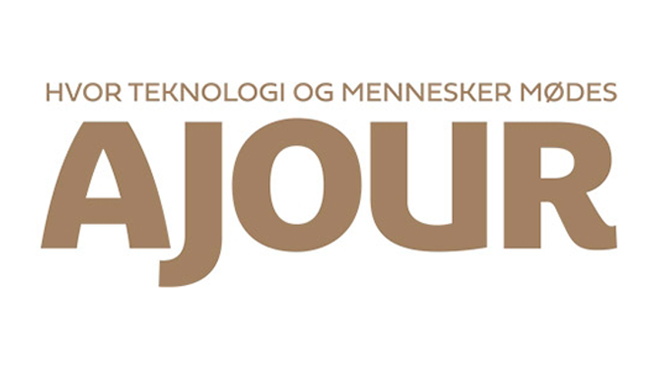 Ajour 16 9