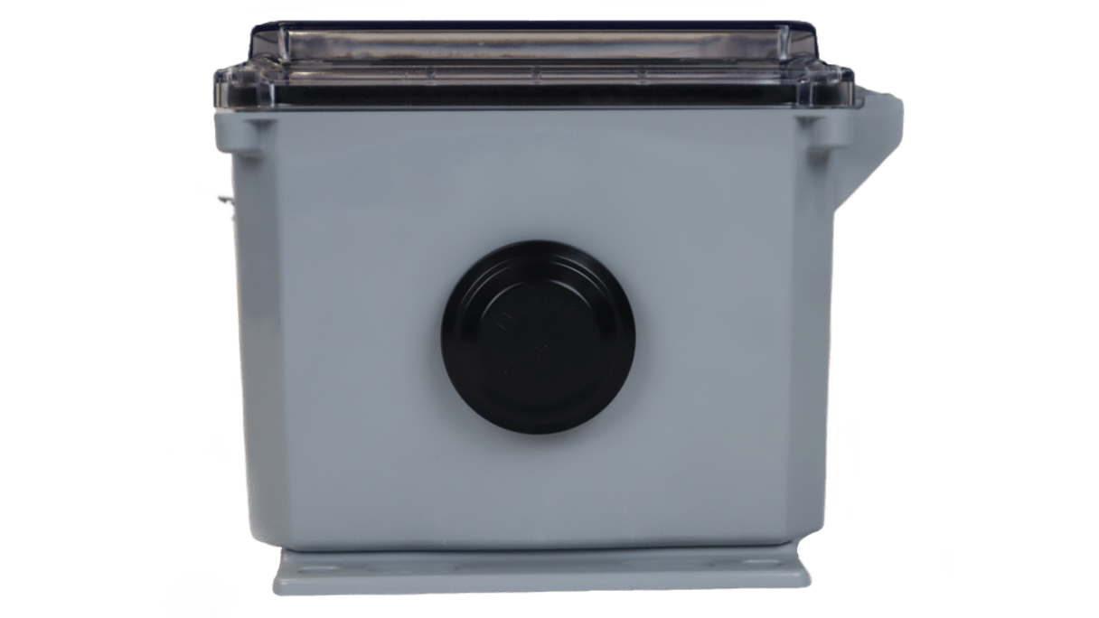 Insatech Binsfeld Torquetrak Sensor Interface (TTSI) Top 16 9