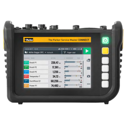 Service Master CONNECT 1X1