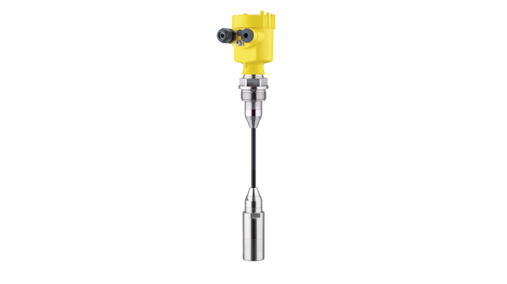 Insatech VEGABAR 87 1