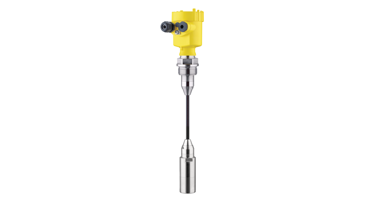 Insatech VEGABAR 87 1