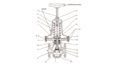 UBS Parts Carraro 1024 16X9