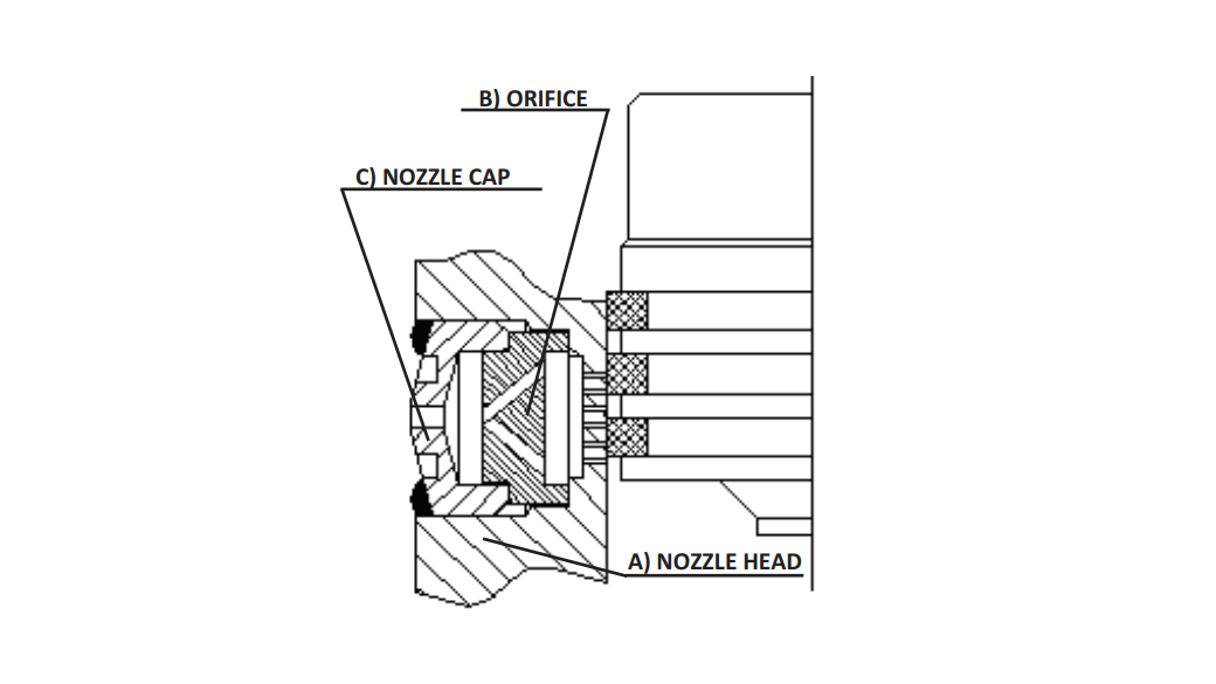 Variflow Nozzle Details Carraro 1024 16X9