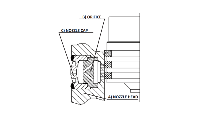 Variflow Nozzle Details Carraro 1024 16X9