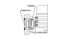 Variflow Nozzle Details Carraro 1024 16X9