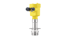 Insatech VEGABAR 83 1