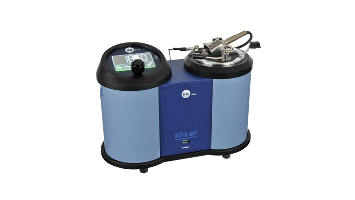 Fuel and Oil Quality & Consistency MEasurement | Insatech Marine