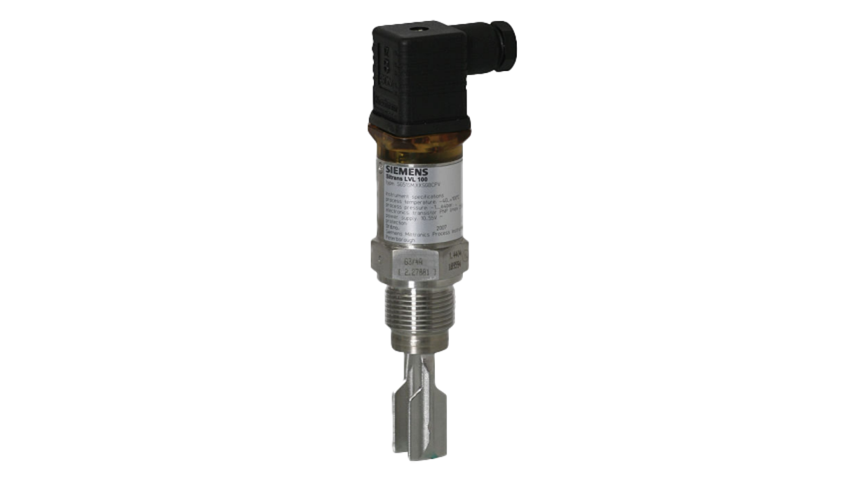 LVL100 1 Siemens 1024 16X9