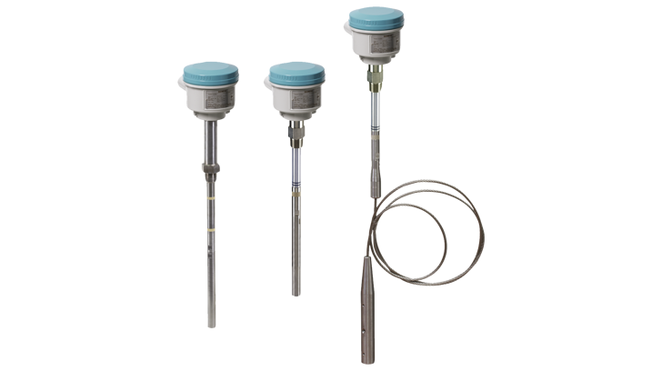 Insatech Siemens Pointek CLS300 Point Level Switch 7ML5650 7ML5651 7ML5652 16 9